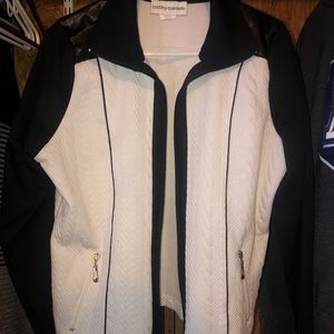 Cathy Daniels jacket